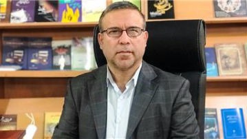 مرکز توانمند سازی نمایندگان و مدیران ایثارگر